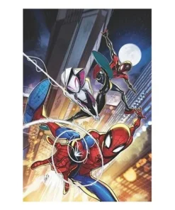 MARVEL ACTION. SPIDERMAN 05. SHOCK DEL SISTEMA PANINI11,95 €11,95 €…