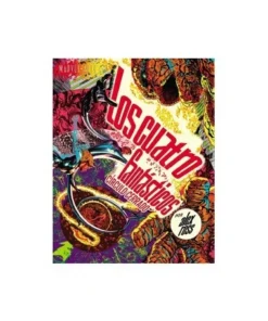 MARVEL ARTS. LOS CUATRO FANTASTICOS : CIRCULO CERRADO PANINI25,00 €…