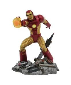 Marvel Comic Gallery Estatua Iron Man Mark XV 23 cm MARVEL49,95 €49…