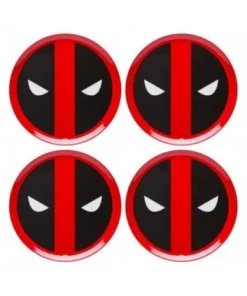 MARVEL DEADPOOL – SET DE PLATOS – ICONS MARVEL13,95 €13,95 € MARVEL