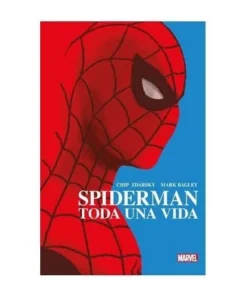 MARVEL ESSENTIALS 02 SPIDERMAN: TODA UNA VIDA Panini Junio9,99 €9,9…