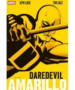 MARVEL ESSENTIALS 18 DAREDEVIL: AMARILLO