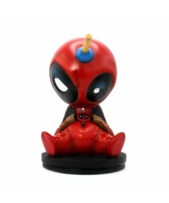 Hucha Marvel Deadpool 20 cm Skottie Young – hucha de coleccionista