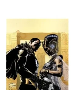 MARVEL KNIGHTS. EL MUNDO QUE VENDRÁ 02 DE 06