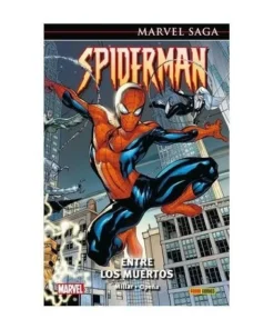 MARVEL KNIGHTS: SPIDERMAN 01 ((MARVEL SAGA 158) PANINI16,50 €16,50 …