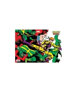 MARVEL LIMITED WHAT IF? IMAGINA PANINI49,95 €49,95 € PANINI PANINI