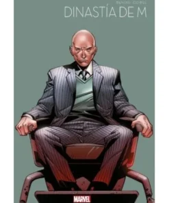 MARVEL MULTIVERSO. DINASTIA DE M PANINI8,99 €8,99 € PANINI PANINI