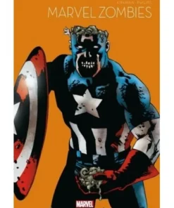 MARVEL MULTIVERSO. MARVEL ZOMBIES PANINI8,99 €8,99 € PANINI PANINI