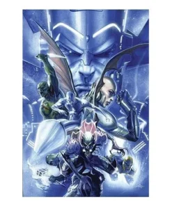 MARVEL MUST-HAVE. ANIQUILACION PANINI18,00 €18,00 € PANINI PANINI