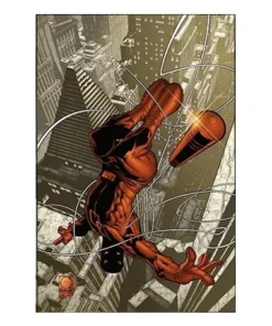 MARVEL MUST-HAVE. DAREDEVIL: DIABLO GUARDIAN PANINI15,00 €15,00 € P…