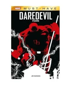 MARVEL MUST HAVE. DAREDEVIL: PADRE
