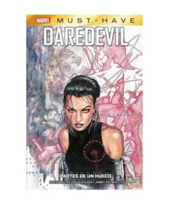 MARVEL MUST HAVE. DAREDEVIL: PARTES DE UN HUECO PANINI20,00 €20,00 …