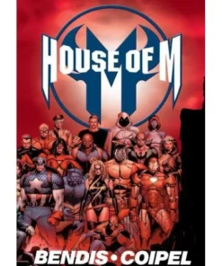 MARVEL MUST-HAVE. DINASTIA DE M PANINI20,00 €20,00 € PANINI PANINI