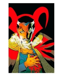 MARVEL MUST-HAVE. DOCTOR EXTRANO EL JURAMENTO PANINI18,00 €18,00 € …
