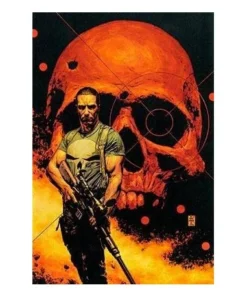 MARVEL MUST-HAVE. EL CASTIGADOR: BIENVENIDO, FRANK 9788411015172 PA…