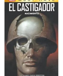 Nacimiento Cómic | Panini cómic en Frikomics online