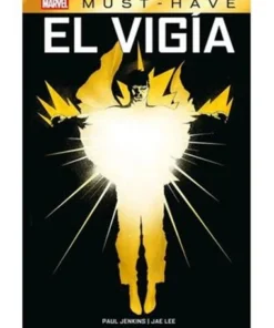 MARVEL MUST HAVE. EL VIGIA