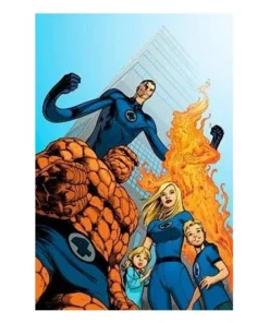 MARVEL MUST-HAVE. LOS 4 FANTASTICOS: RESUELVELO TODO PANINI15,00 €1…