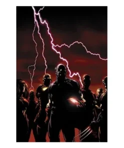 MARVEL MUST-HAVE. LOS NUEVOS VENGADORES 01. FUGA PANINI15,00 €15,00…