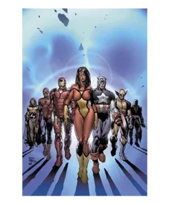 MARVEL MUST-HAVE. LOS NUEVOS VENGADORES 2. EL VIGIA PANINI12,99 €12…