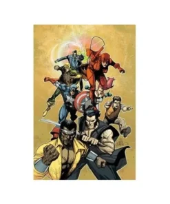 MARVEL MUST-HAVE LOS NUEVOS VENGADORES 7 PANINI18,00 €18,00 € PANIN…