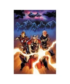 MARVEL MUST-HAVE. MIEDO ENCARNADO PANINI18,00 €18,00 € PANINI PANINI