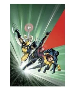 MARVEL MUST-HAVE. PATRULLA-X: EL DON PANINI22,00 €22,00 € PANINI PA…