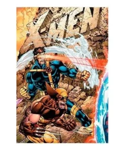 MARVEL MUST-HAVE. PATRULLA-X: GENESIS MUTANTE 2.0 9788411017916 PAN…