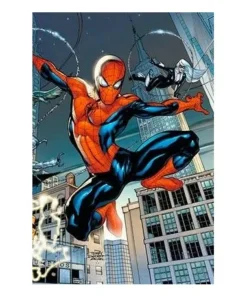MARVEL MUST-HAVE. SPIDERMAN: ENTRE LOS MUERTOS PANINI22,00 €22,00 €…