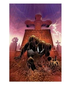 MARVEL MUST-HAVE. SPIDERMAN: LA ULTIMA CACERIA DE KRAVEN PANINI15,0…