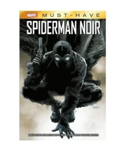 MARVEL MUST HAVE. SPIDERMAN NOIR PANINI16,00 €16,00 € PANINI PANINI