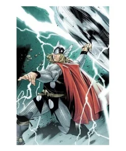 MARVEL MUST-HAVE. THOR: RENACIMIENTO PANINI15,00 €15,00 € PANINI MA…