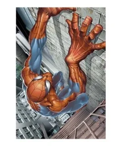 MARVEL MUST-HAVE. ULTIMATE SPIDERMAN. PODER Y RESPONSABILIDAD PANIN…
