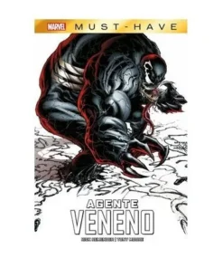 MARVEL MUST HAVE. VENENO: AGENTE VENENO Panini Marzo16,00 €16,00 € …