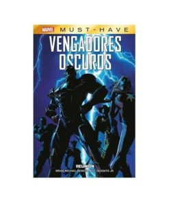 MARVEL MUST-HAVE : VENGADORES OSCUROS 1 REUNION PANINI20,00 €20,00 …