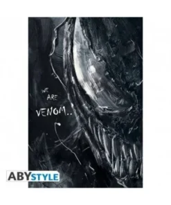 MARVEL – Póster «Venom» (91,5×61) POSTERS7,50 €7,50 € POSTER POSTERS