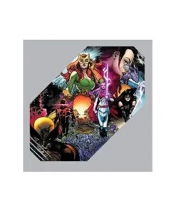 MARVEL PREMIERE. AMANAECER DE X 1 PANINI18,00 €18,00 € PANINI PANINI