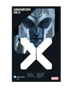 MARVEL PREMIERE AMANECER DE X 12 PANINI13,00 €13,00 € PANINI PANINI