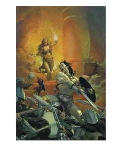 MARVEL PREMIERE. CONAN EL BARBARO 01 PANINI12,00 €12,00 € PANINI MA…