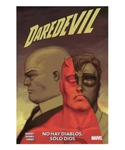 MARVEL PREMIERE. DAREDEVIL 02. NO HAY DIABLOS, SOLO DIOS PANINI8,90…