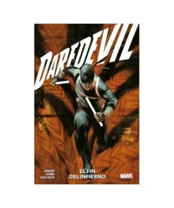 MARVEL PREMIERE. DAREDEVIL 04. EL FIN DEL INFIERNO PANINI10,00 €10,…
