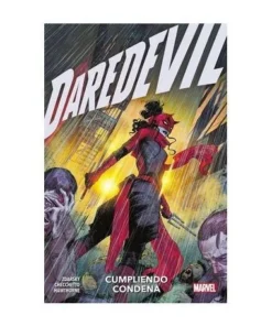 MARVEL PREMIERE DAREDEVIL 06 CUMPLIENDO CONDENA PANINI12,00 €12,00 …