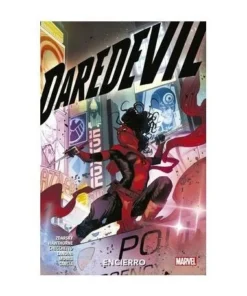 MARVEL PREMIERE DAREDEVIL 07 ENCIERRO PANINI13,00 €13,00 € PANINI P…