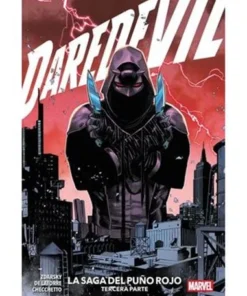 MARVEL PREMIERE. DAREDEVIL 12