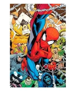 MARVEL PREMIERE. EL ASOMBROSO SPIDERMAN 01: REGRESO A LAS ESENCIAS …