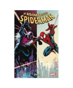 MARVEL PREMIERE EL ASOMBROSO SPIDERMAN 8 Panini Febrero12,00 €12,00…