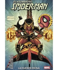 MARVEL PREMIERE. EL ASOMBROSO SPIDERMAN BEYOND 3