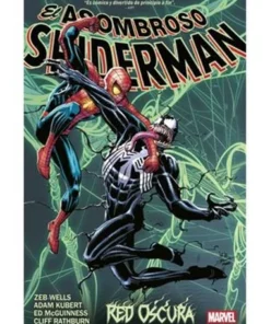 MARVEL PREMIERE. EL ASOMBROSO SPIDERMAN DE ZEB WELLS 04. RE…