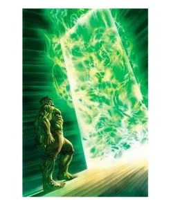 MARVEL PREMIERE. EL INMORTAL HULK 02. LA PUERTA VERDE PANINI10,00 €…
