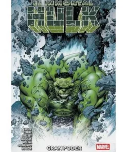 MARVEL PREMIERE. EL INMORTAL HULK 12
